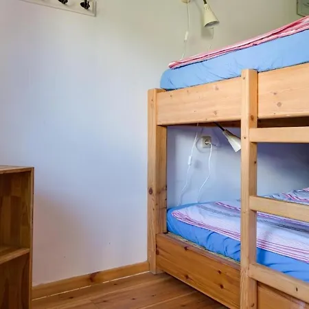 Backsteinhus, App Achterland