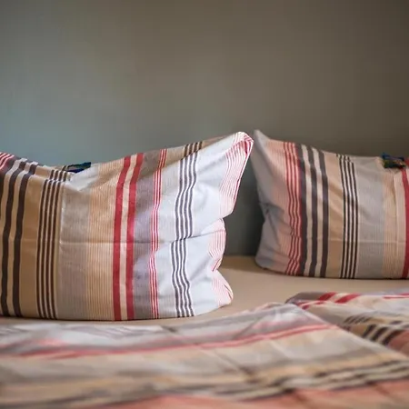 Backsteinhus, App Achterland