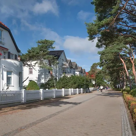 Backsteinhus, App Achterland شقة